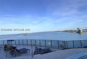 ARIA ON THE BAY CONDO - Residential Lease