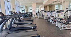 ARIA ON THE BAY CONDO - Residential Lease