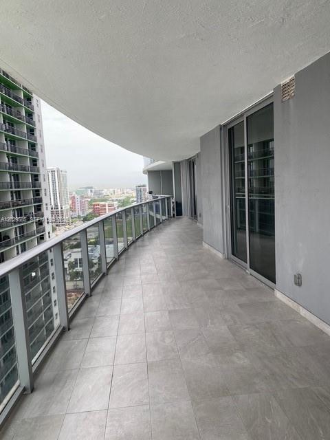 ARIA ON THE BAY CONDO - Residential Lease