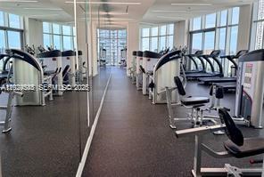 ARIA ON THE BAY CONDO - Residential Lease