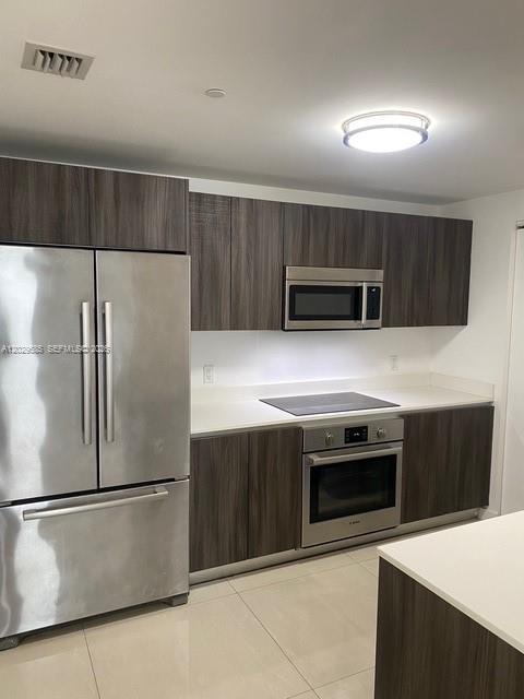 ARIA ON THE BAY CONDO - Residential Lease