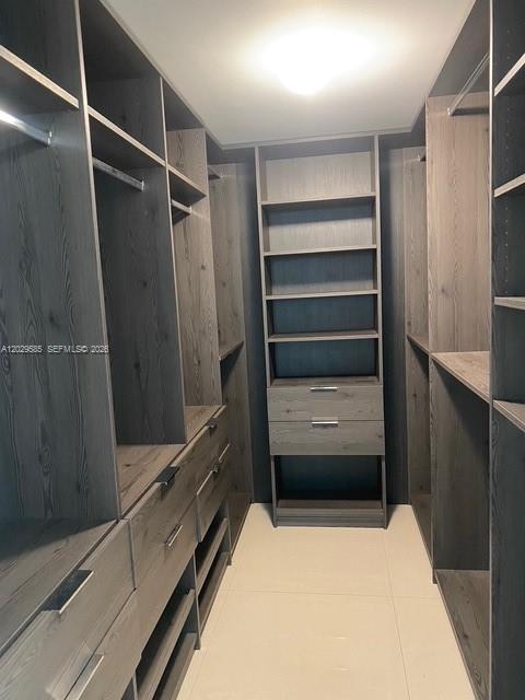 ARIA ON THE BAY CONDO - Residential Lease