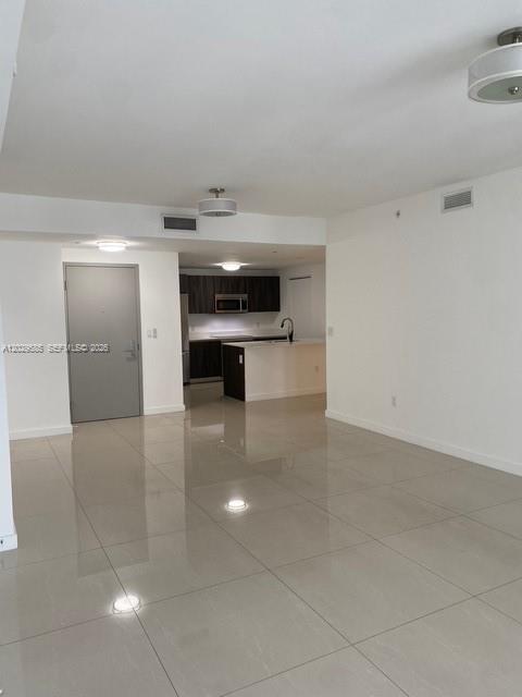ARIA ON THE BAY CONDO - Residential Lease