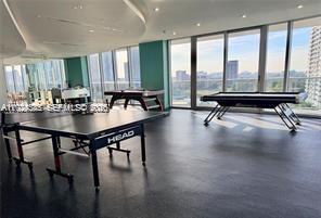 ARIA ON THE BAY CONDO - Residential Lease