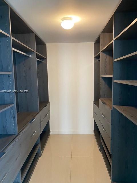 ARIA ON THE BAY CONDO - Residential Lease