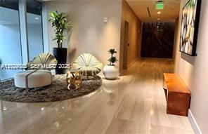 ARIA ON THE BAY CONDO - Residential Lease