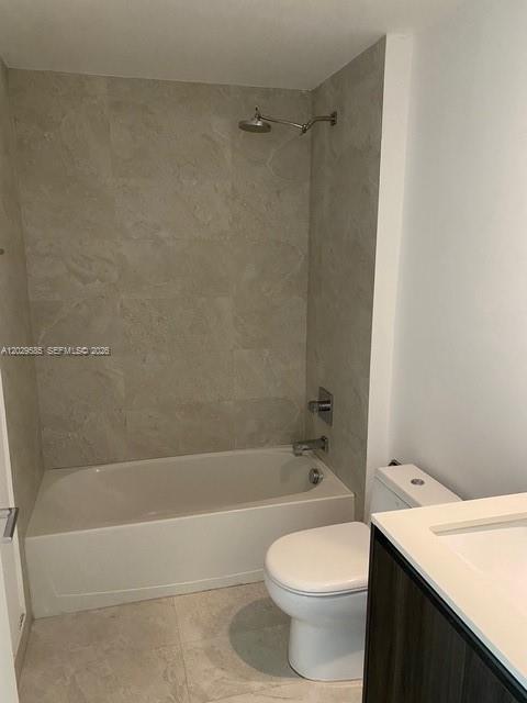 ARIA ON THE BAY CONDO - Residential Lease