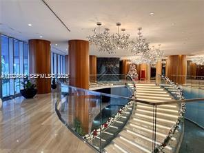 ARIA ON THE BAY CONDO - Residential Lease