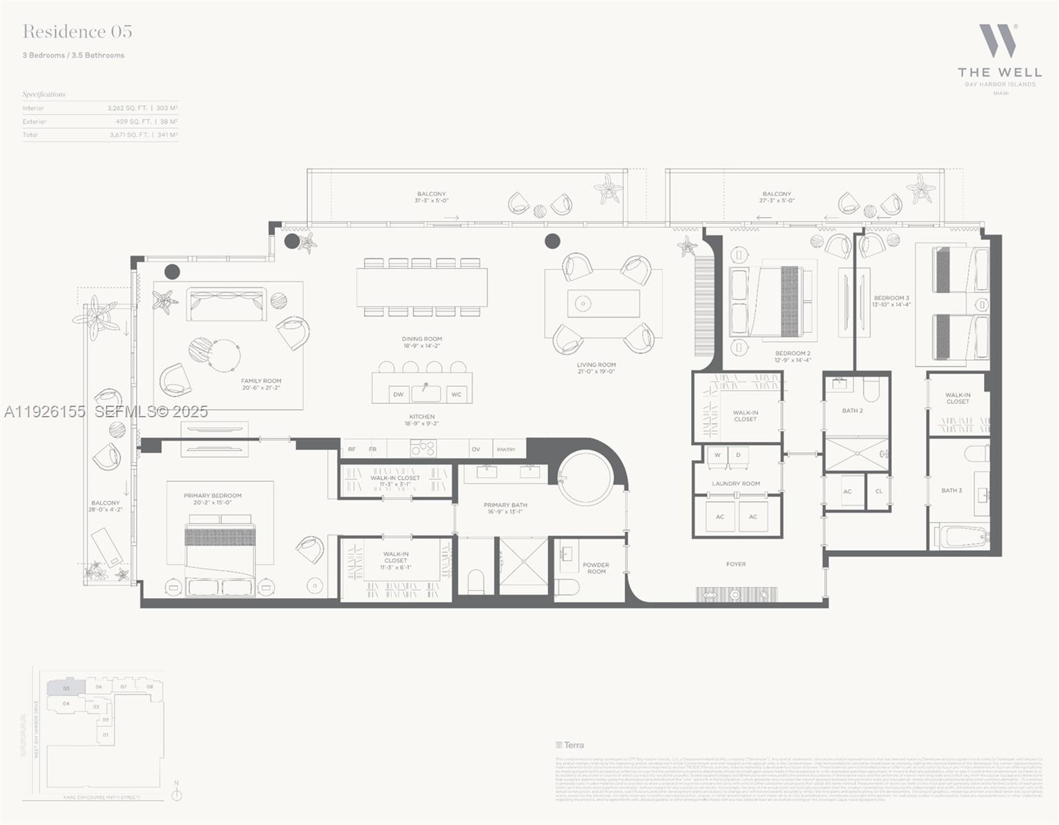 BAY HARBOR ISLAND - Residential