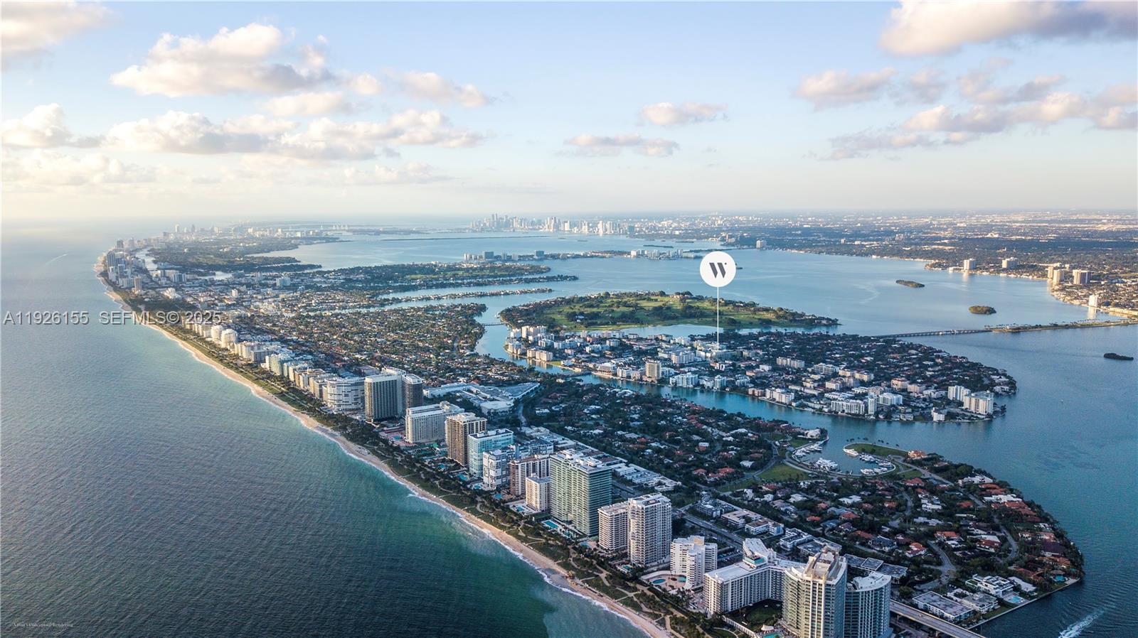 BAY HARBOR ISLAND - Residential