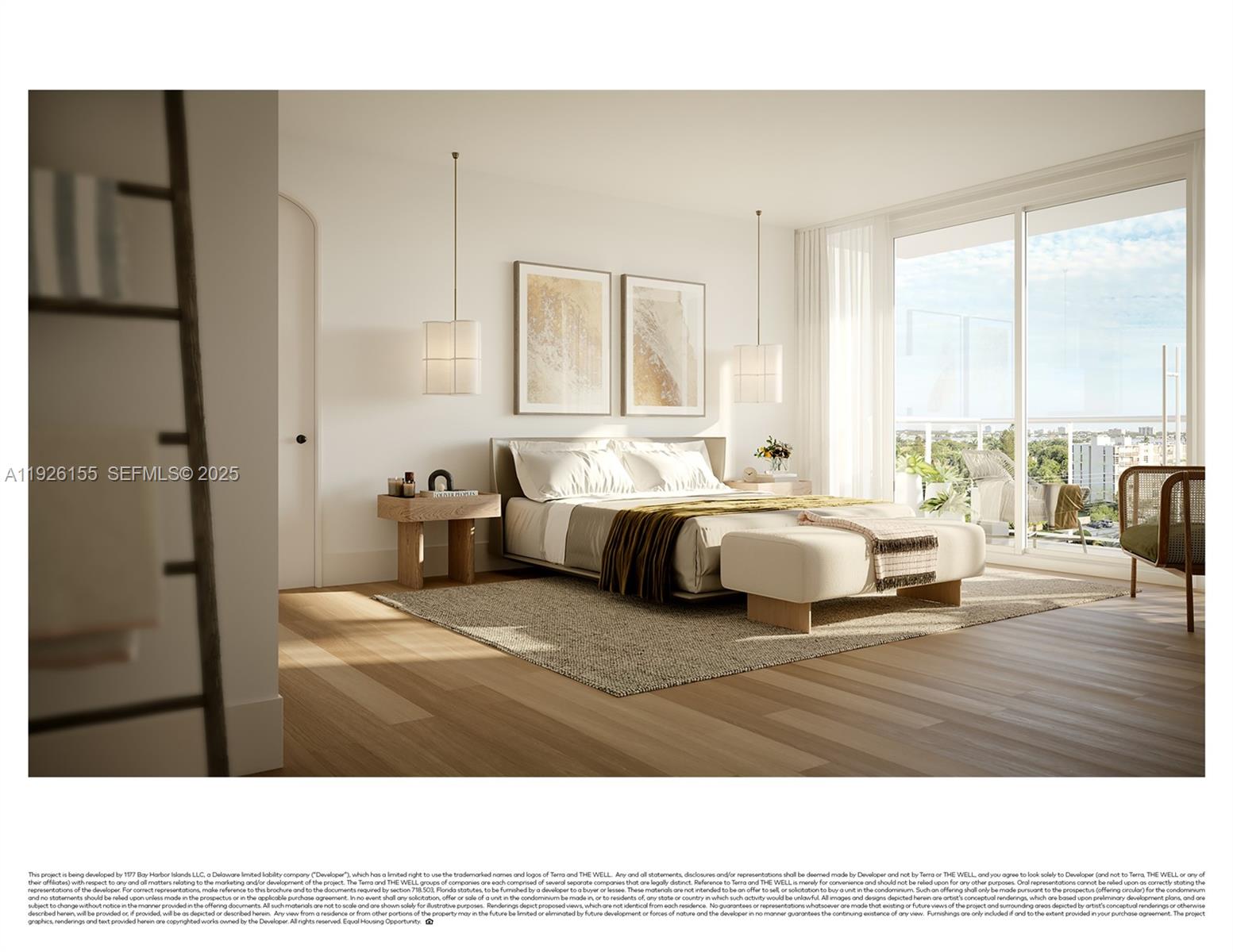 BAY HARBOR ISLAND - Residential