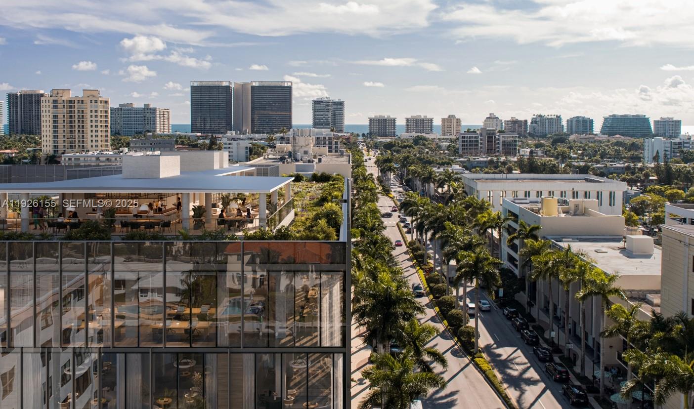 BAY HARBOR ISLAND - Residential