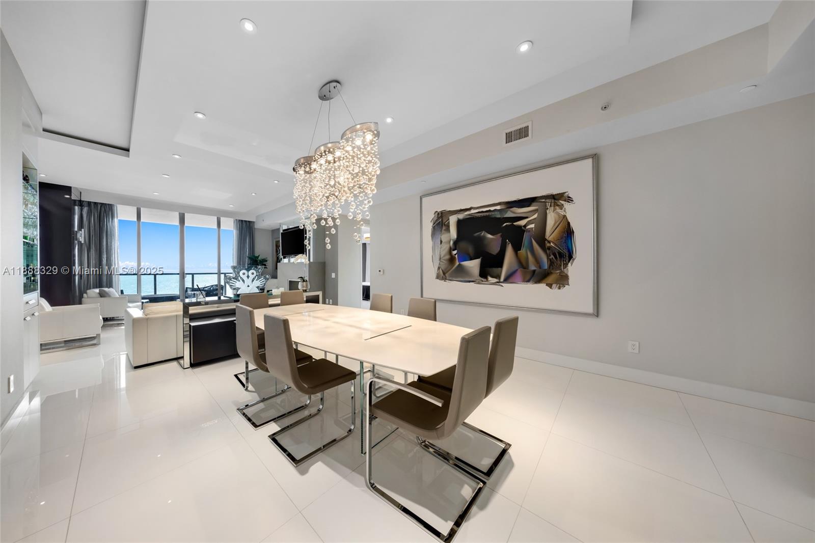 ST REGIS BAL HRBOUR - Residential