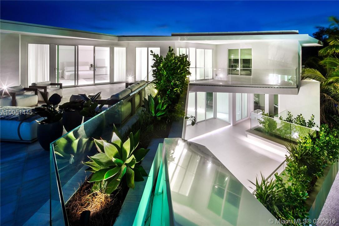 Golden Beach Sec B - Residential