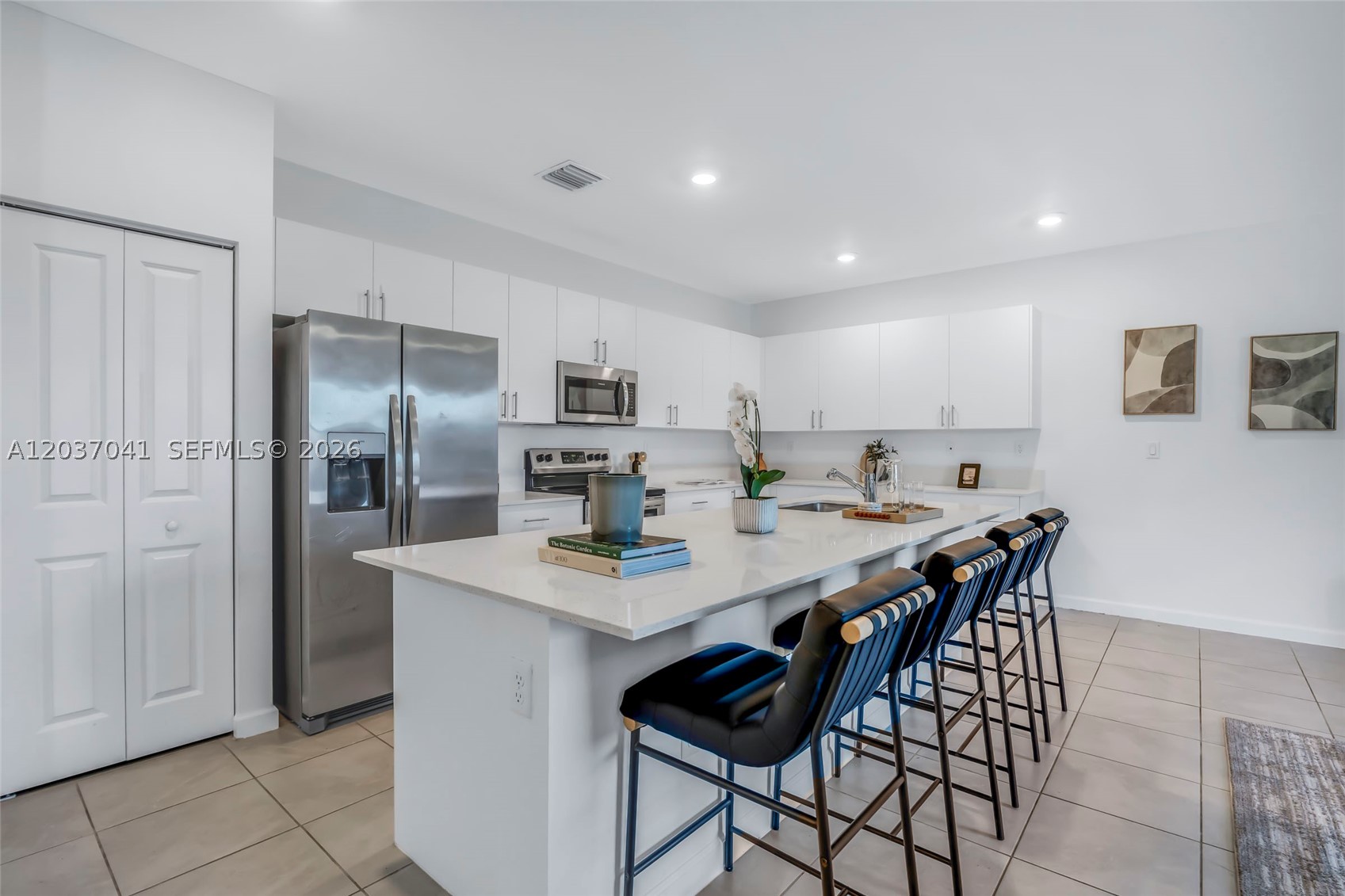 Sedona Estates - Residential