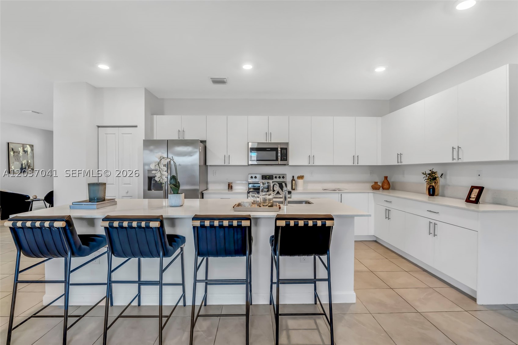 Sedona Estates - Residential