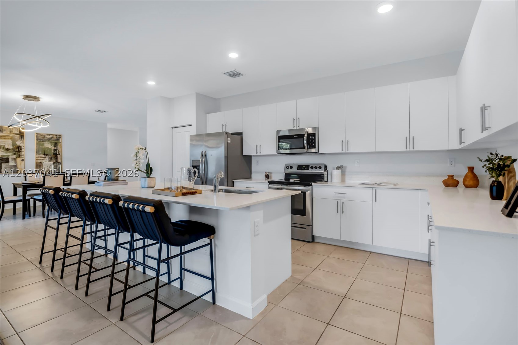 Sedona Estates - Residential