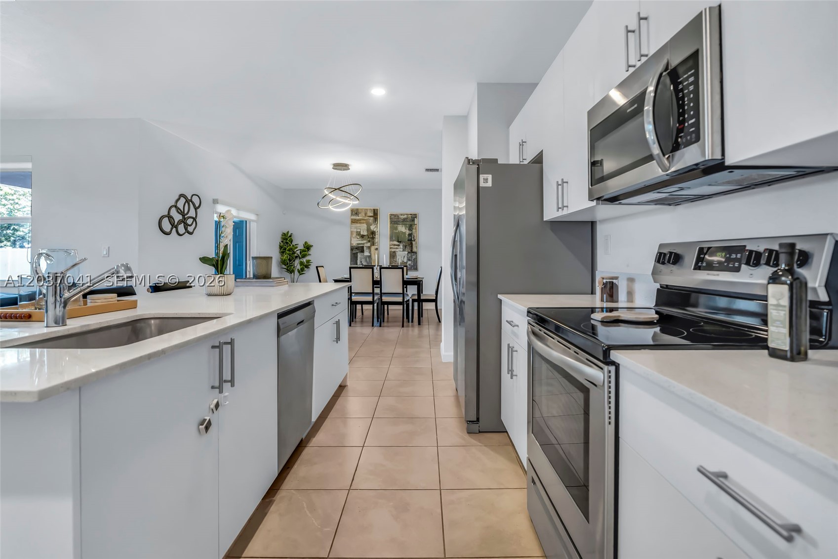 Sedona Estates - Residential