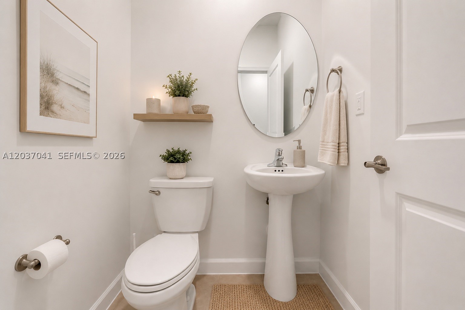 Sedona Estates - Residential