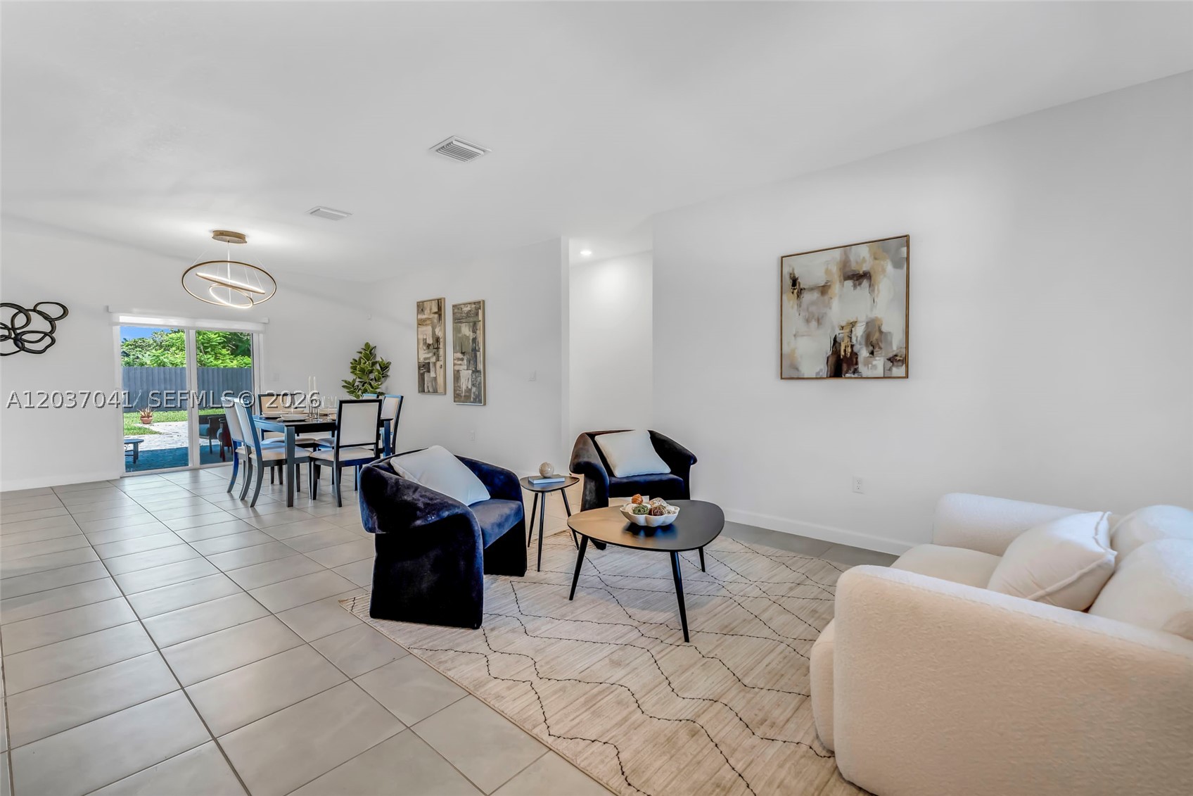 Sedona Estates - Residential