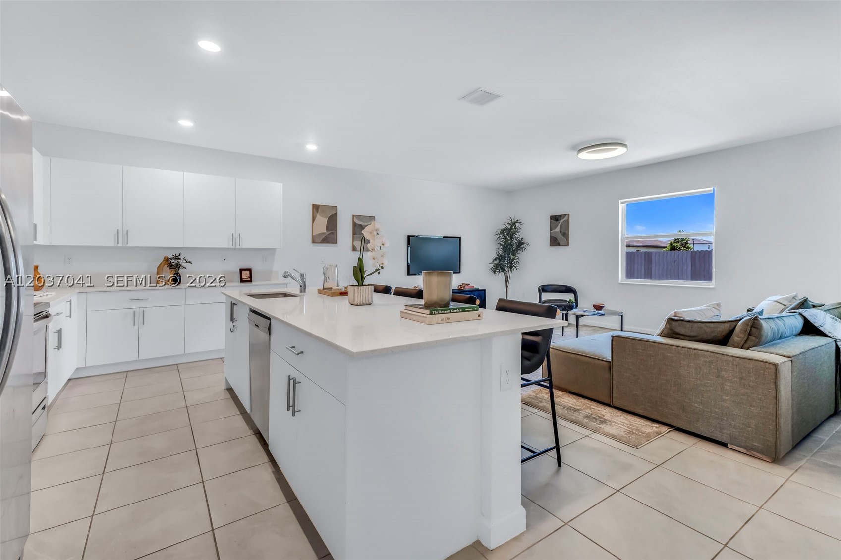 Sedona Estates - Residential