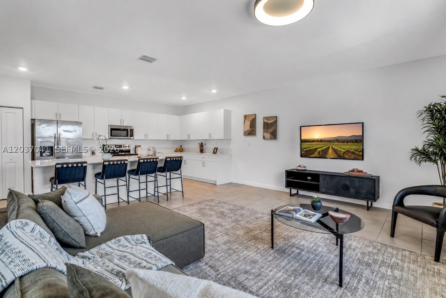 Sedona Estates - Residential