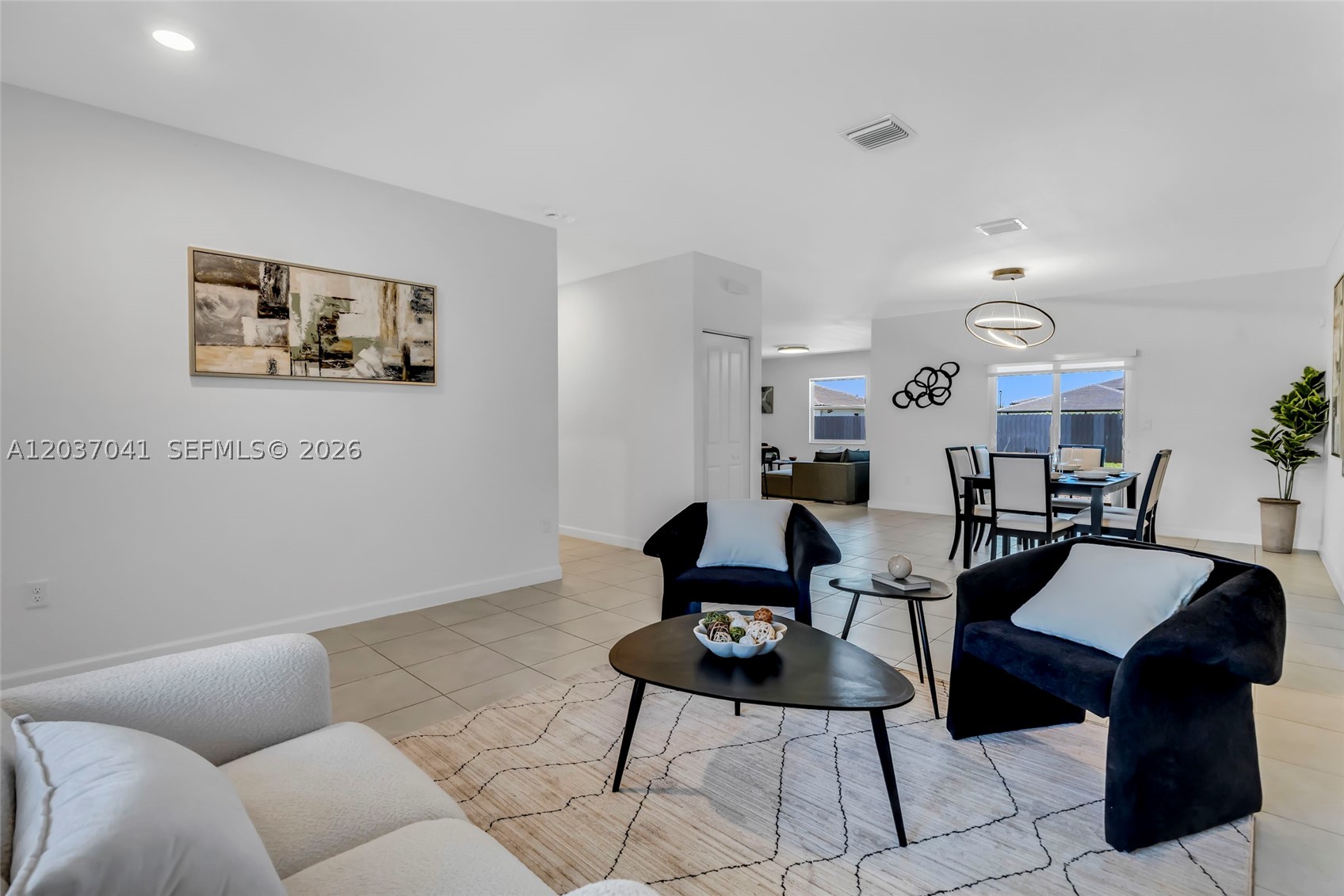 Sedona Estates - Residential