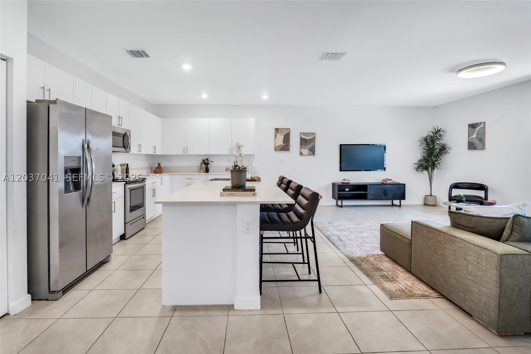 Sedona Estates - Residential