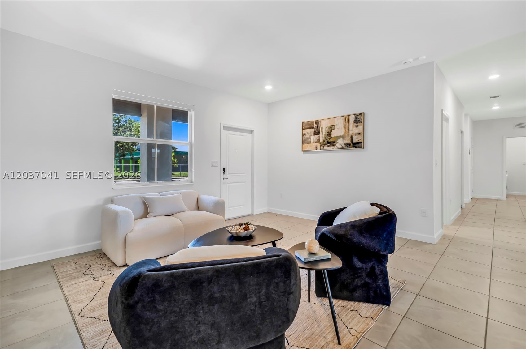 Sedona Estates - Residential