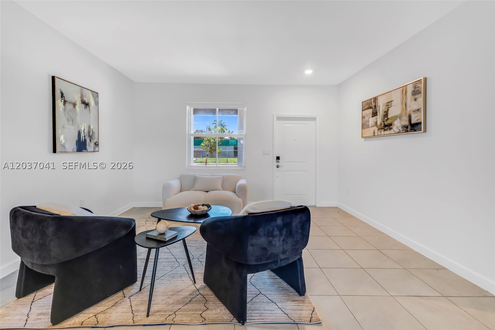 Sedona Estates - Residential