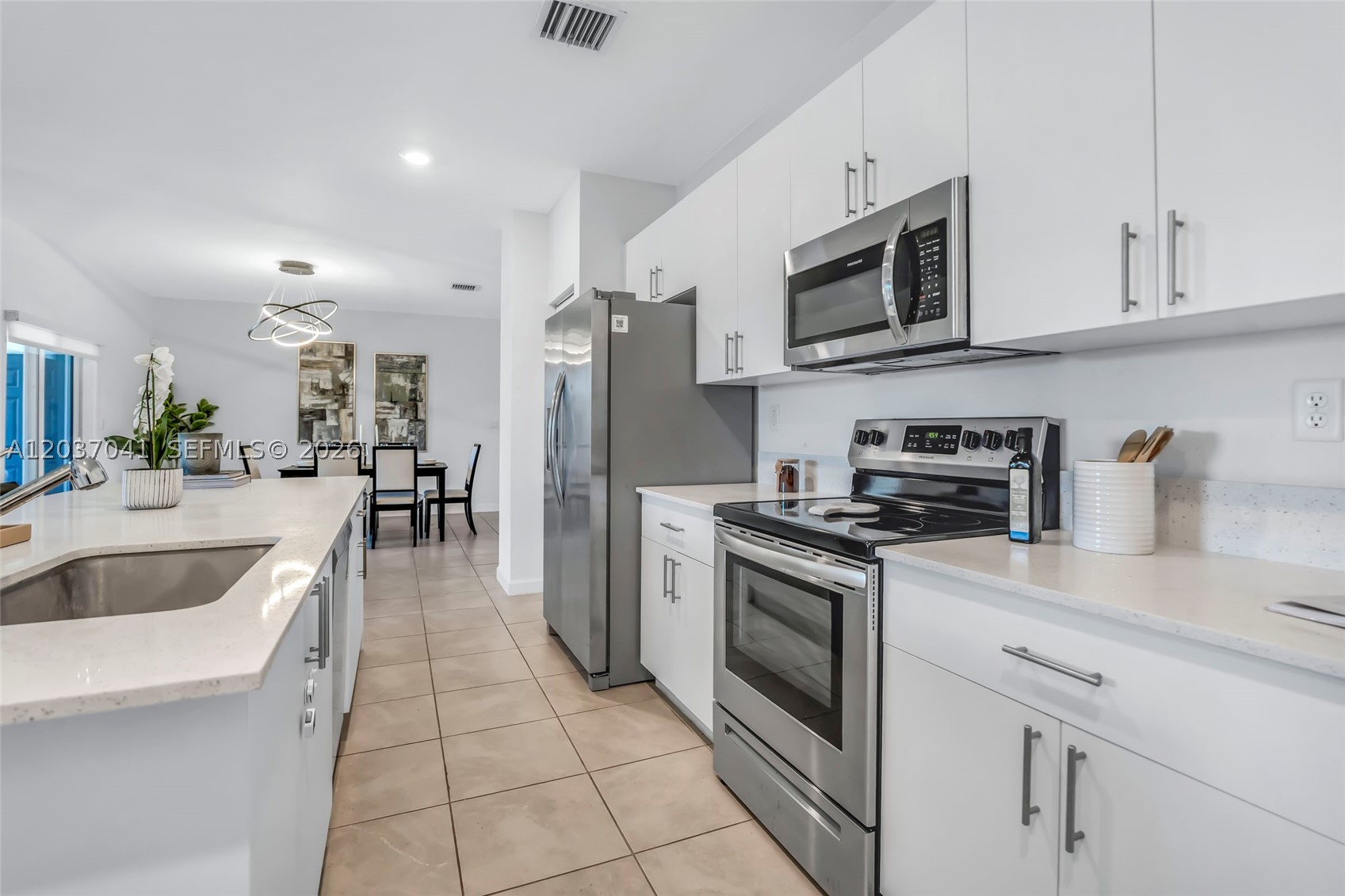 Sedona Estates - Residential