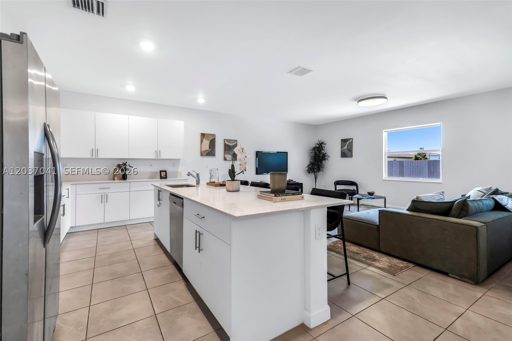 Sedona Estates - Residential