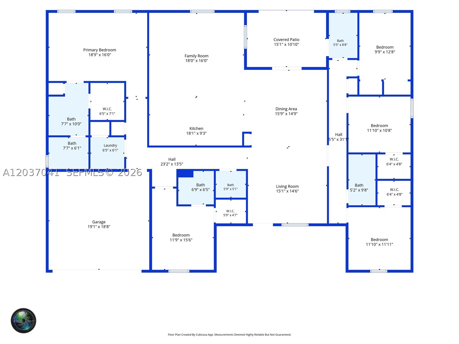 Sedona Estates - Residential