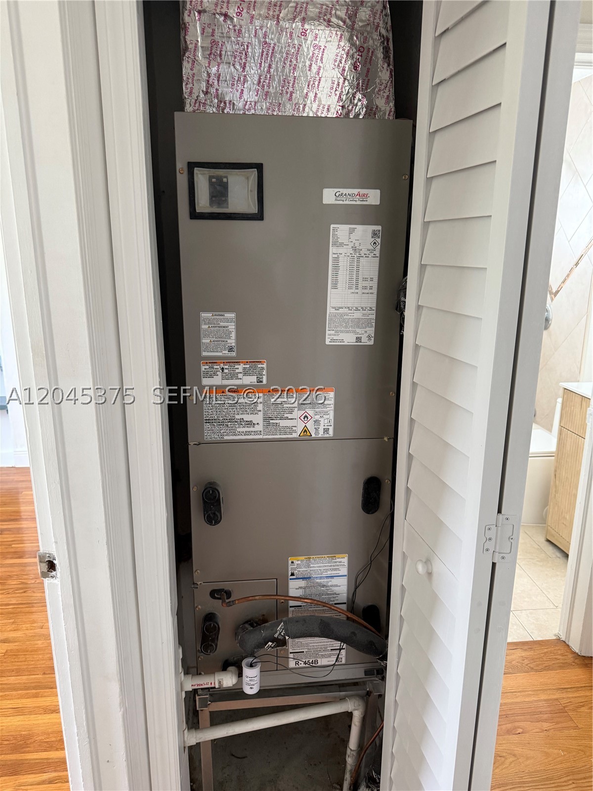 BIRD RD HIGHLANDS - Residential Lease