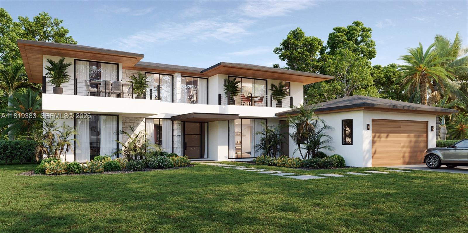 PALM MIAMI HEIGHTS REV - Residential