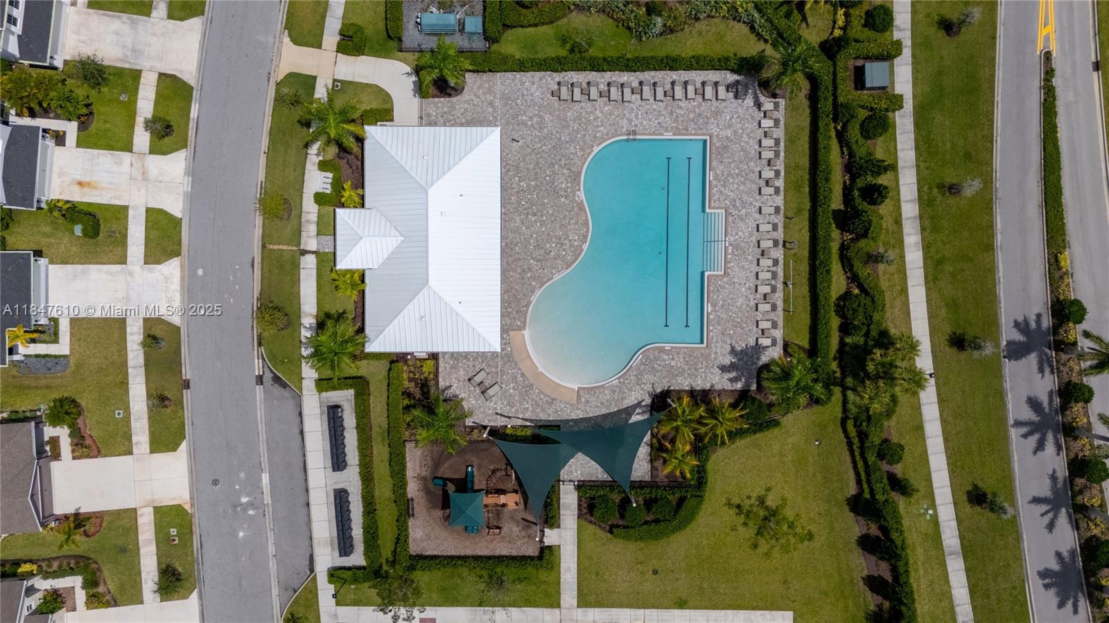 VERANO SOUTH PUD 1 - POD - Residential