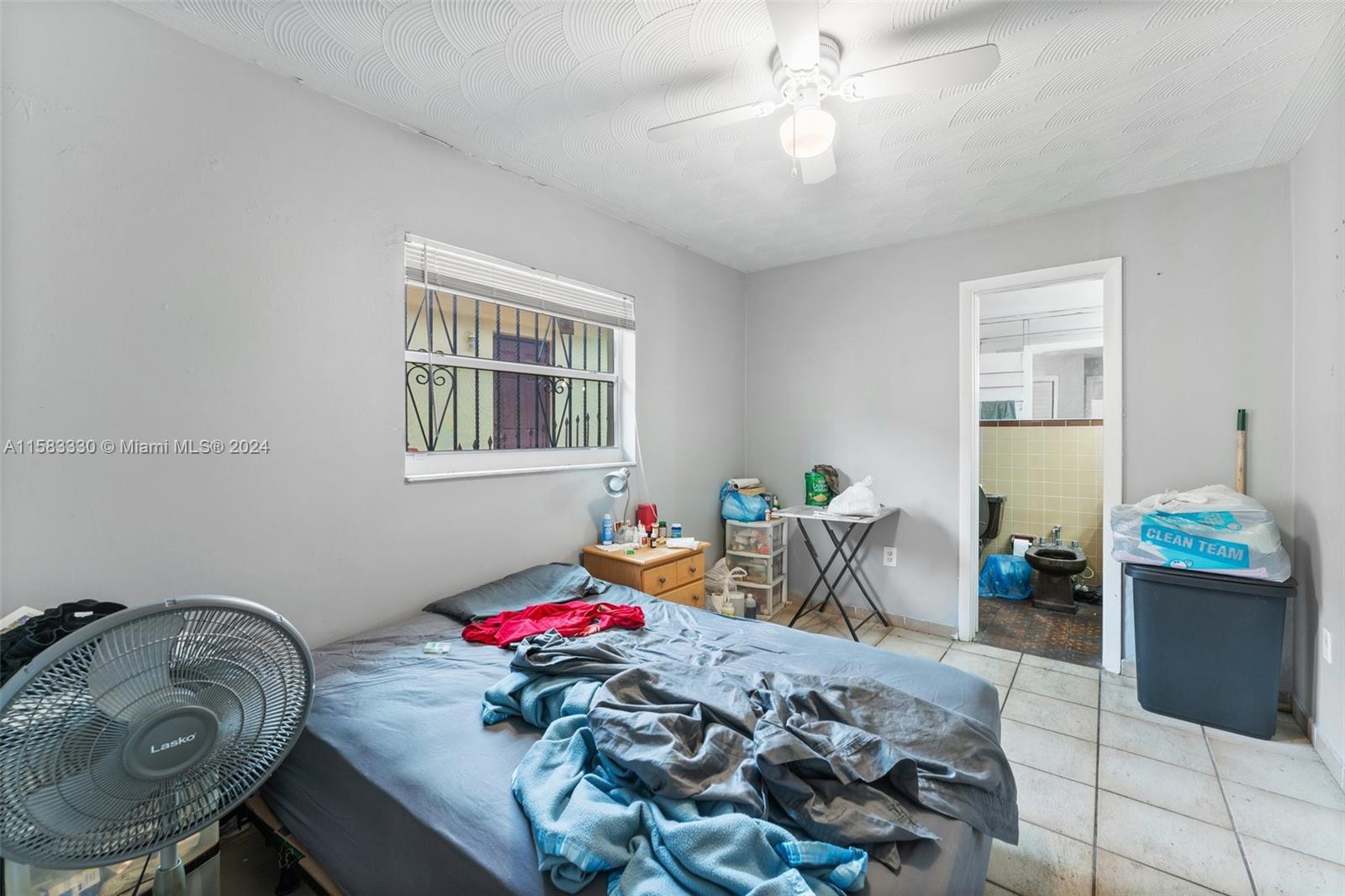 KEW GARDENS - Residential Income