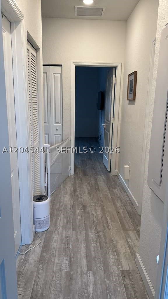 COCO PALM VILLAS - Residential