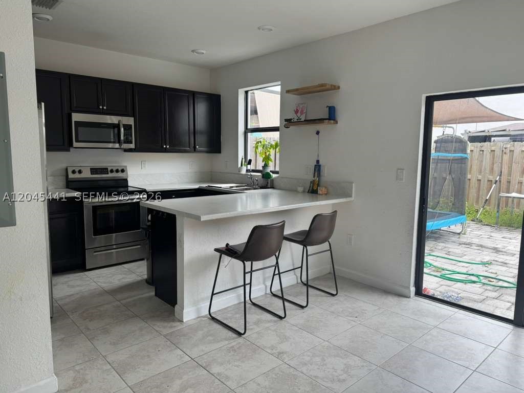 COCO PALM VILLAS - Residential