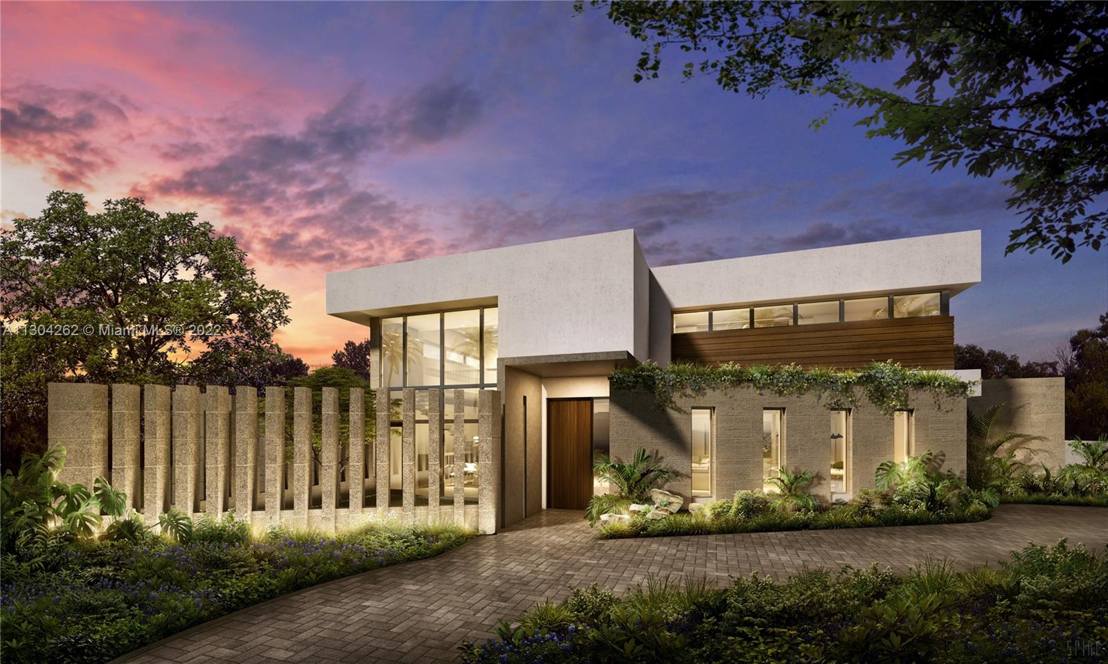 South Coconut Grove - Residential