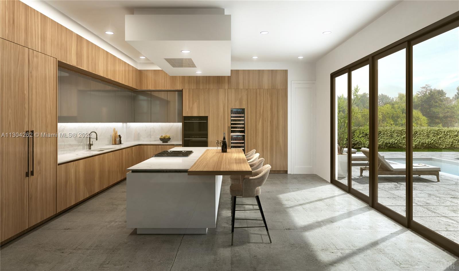 South Coconut Grove - Residential