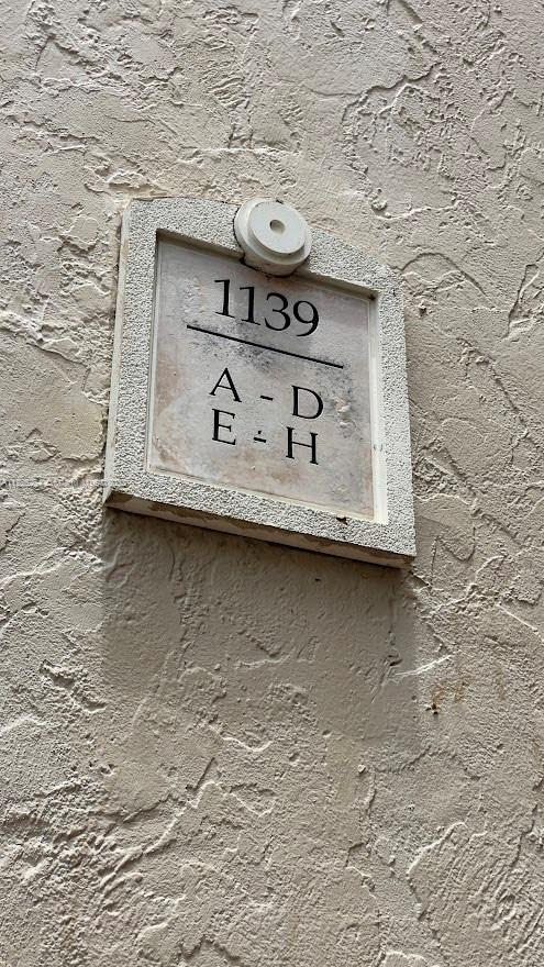 ST ANDREWS PALM BEACH CON - Residential
