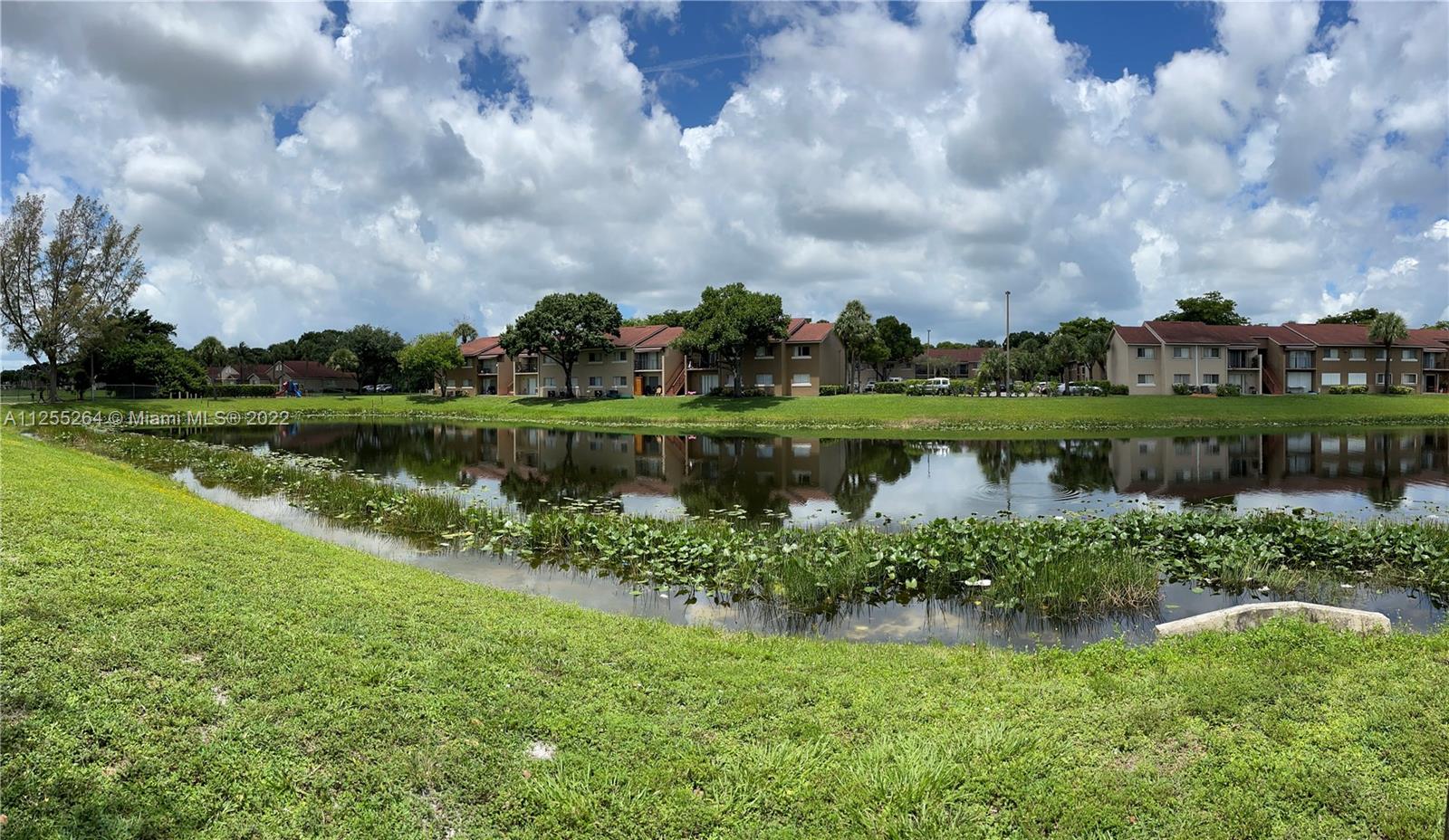 ST ANDREWS PALM BEACH CON - Residential