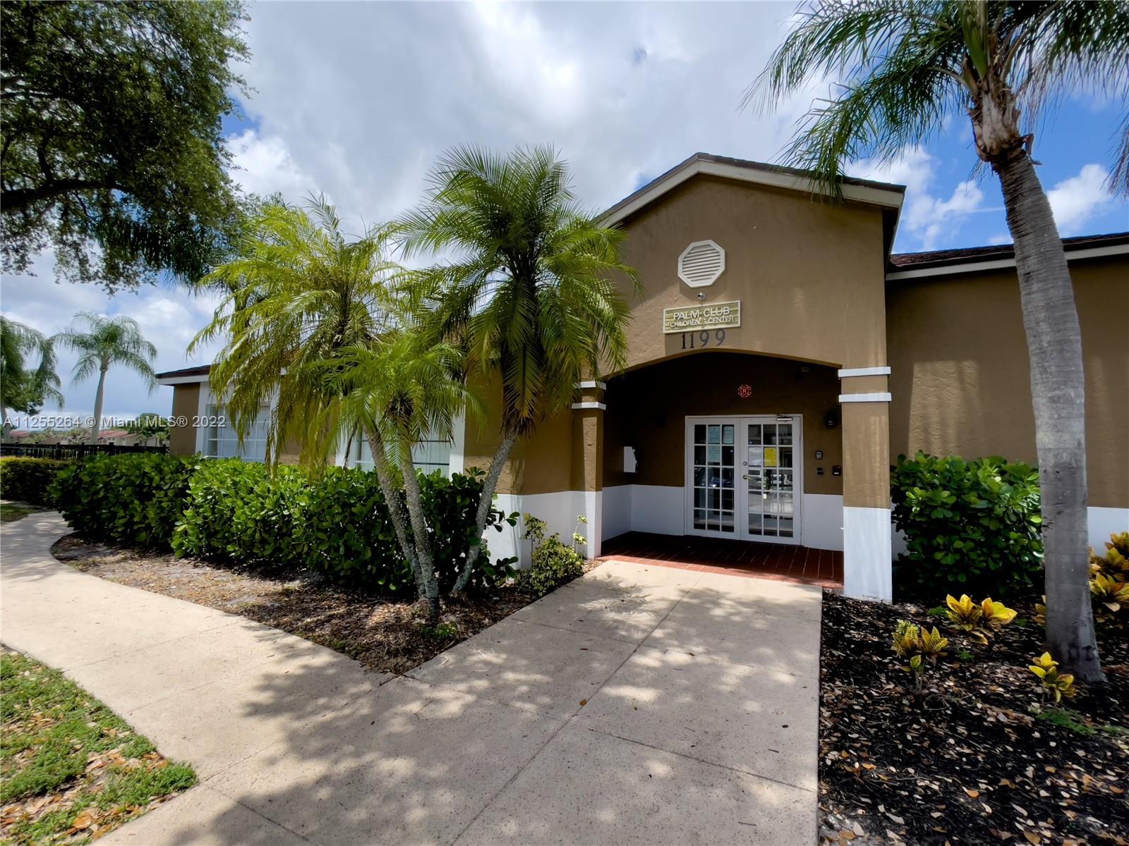 ST ANDREWS PALM BEACH CON - Residential