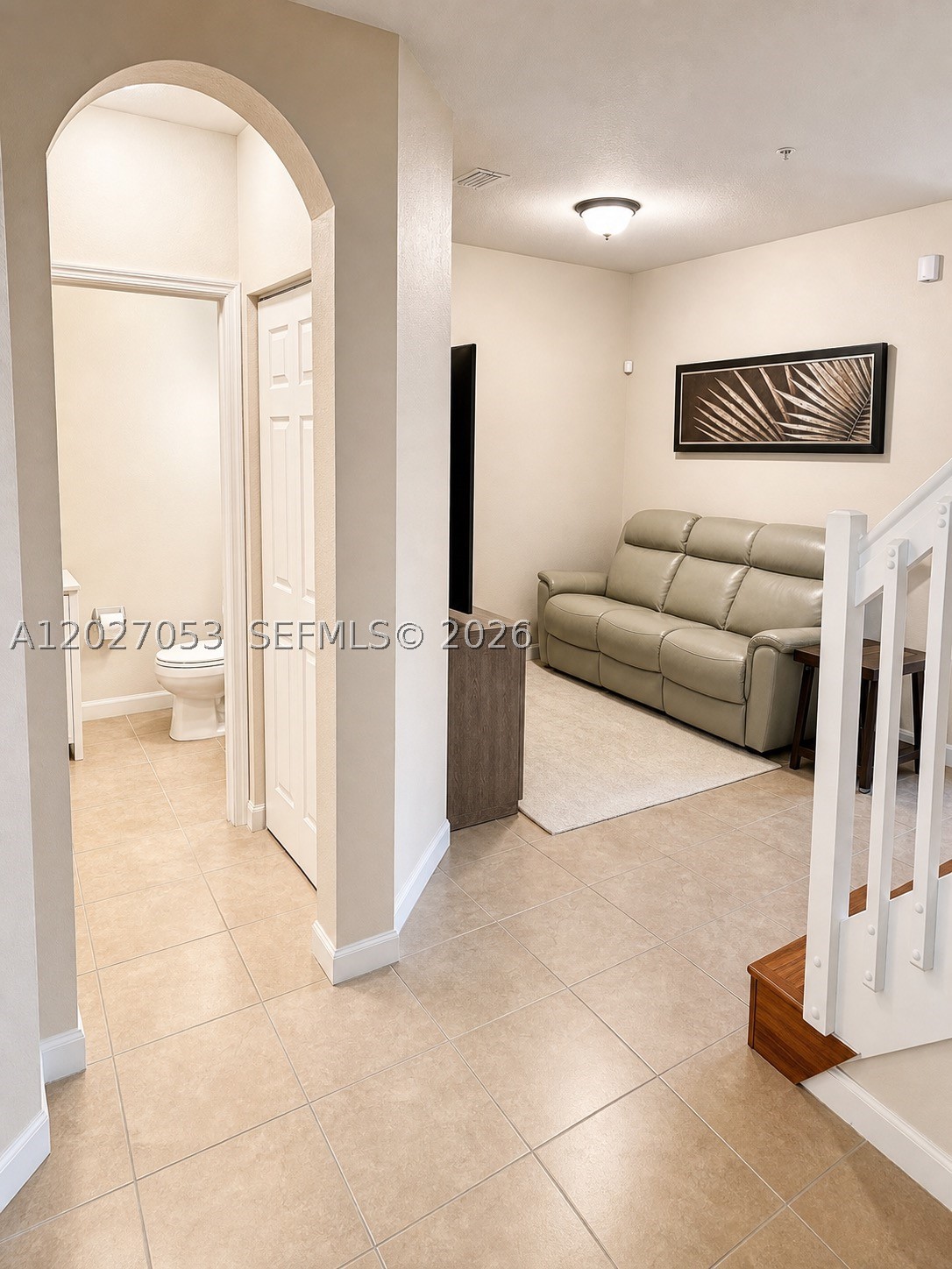 EMERALD CREEK TOWNHOMES - Residential Lease