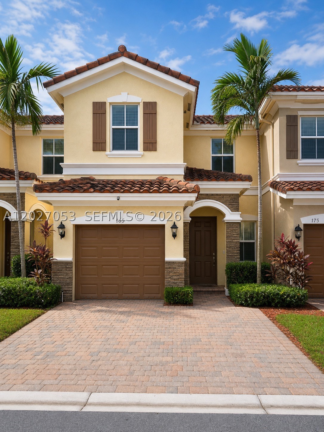 EMERALD CREEK TOWNHOMES - Residential Lease