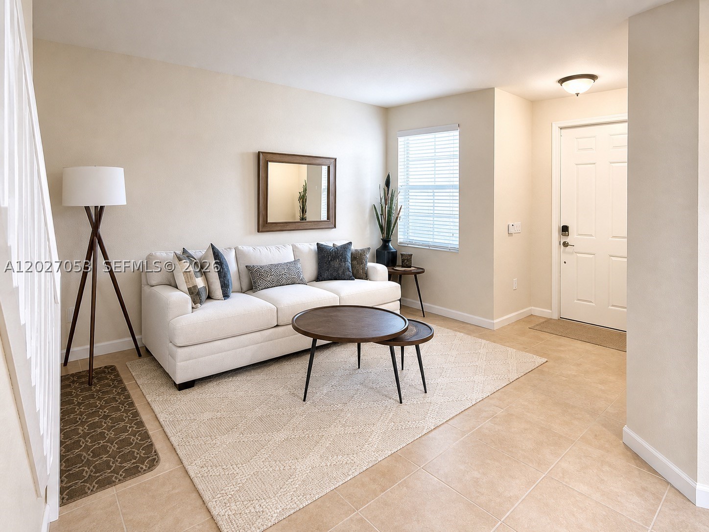EMERALD CREEK TOWNHOMES - Residential Lease