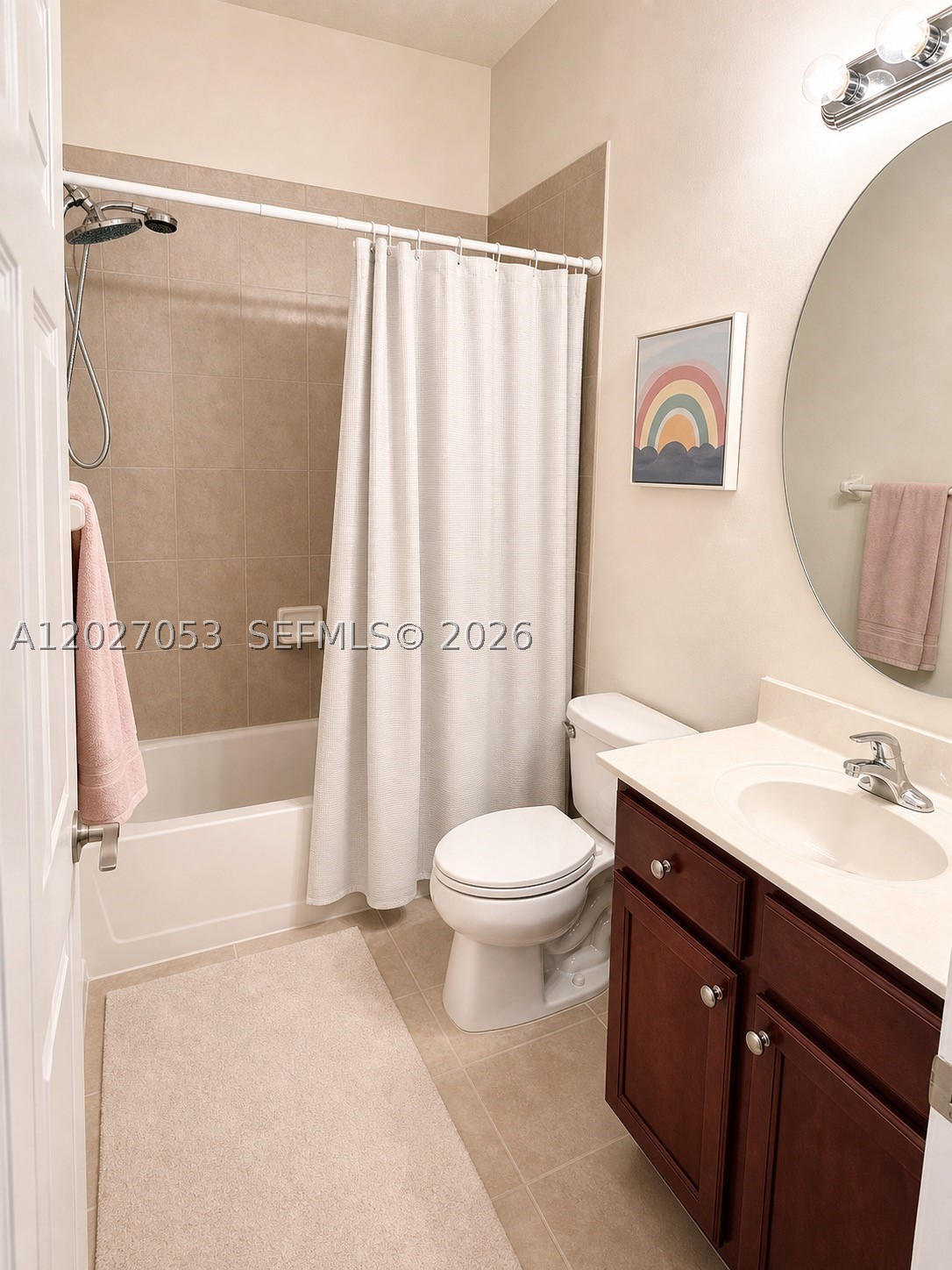 EMERALD CREEK TOWNHOMES - Residential Lease