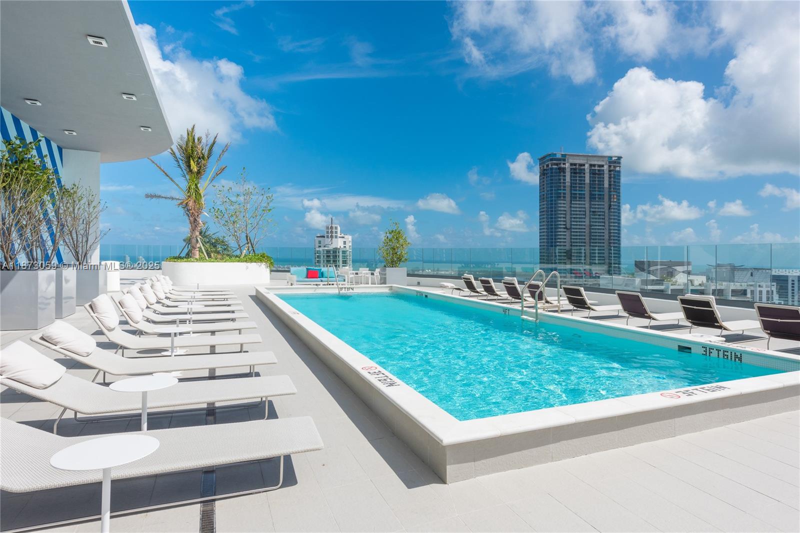 BRICKELL HEIGHTS EAST CON - Residential Lease