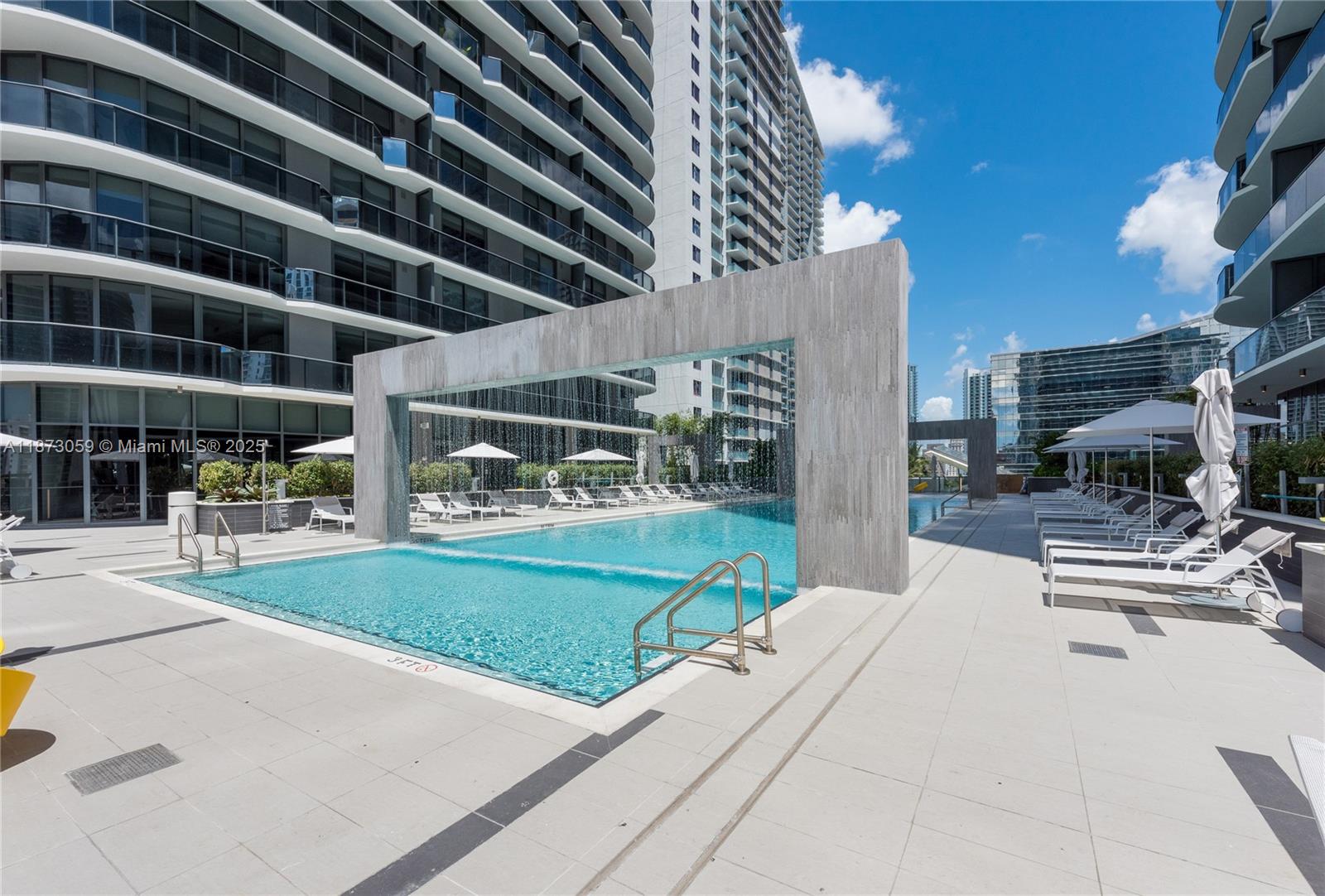 BRICKELL HEIGHTS EAST CON - Residential Lease